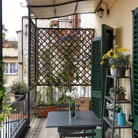 In Arezzo Apartment 外观 照片