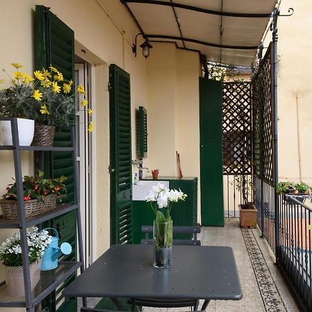In Arezzo Apartment 外观 照片