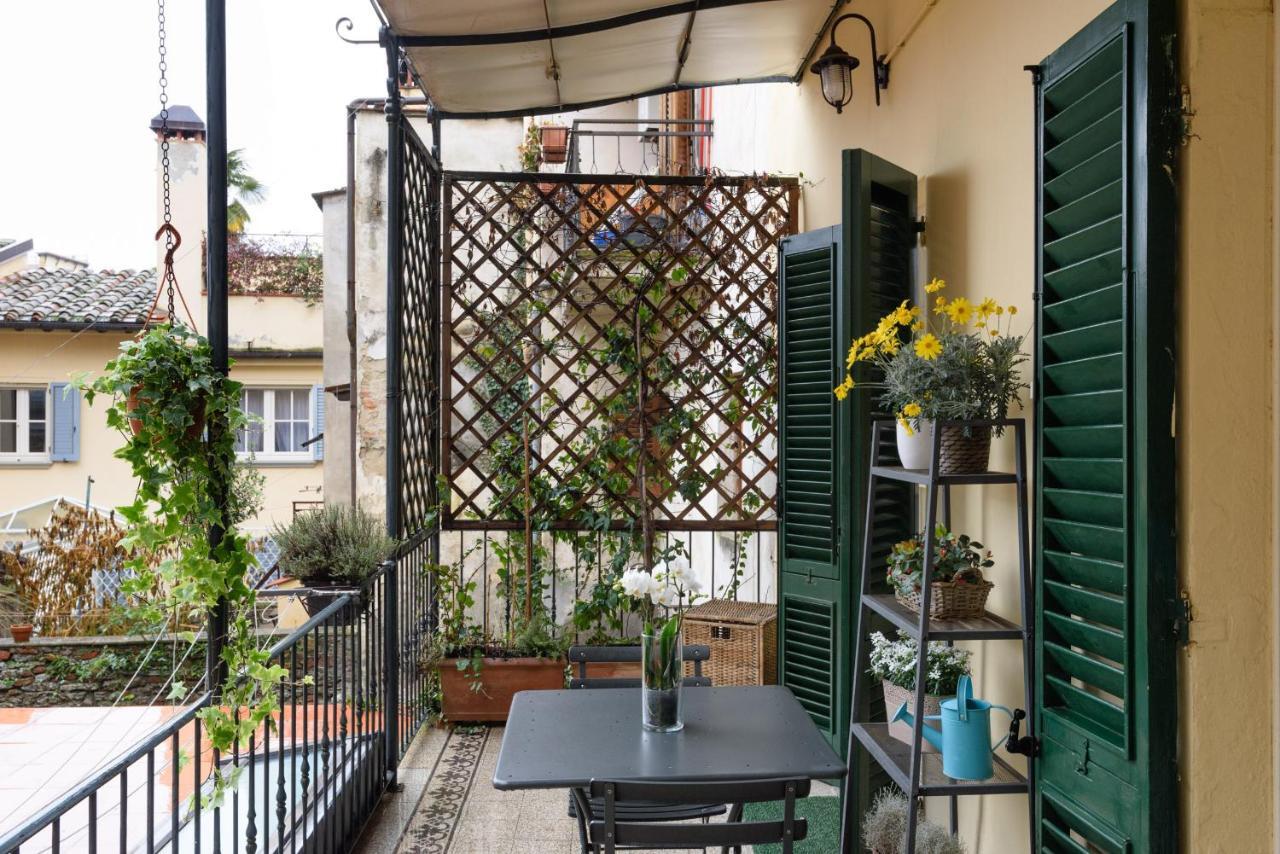 In Arezzo Apartment 外观 照片
