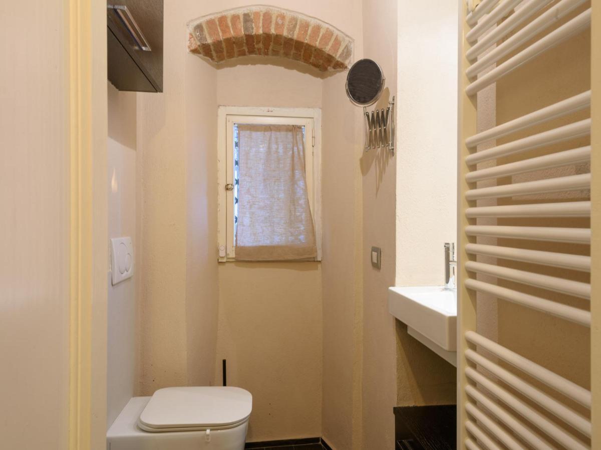In Arezzo Apartment 外观 照片
