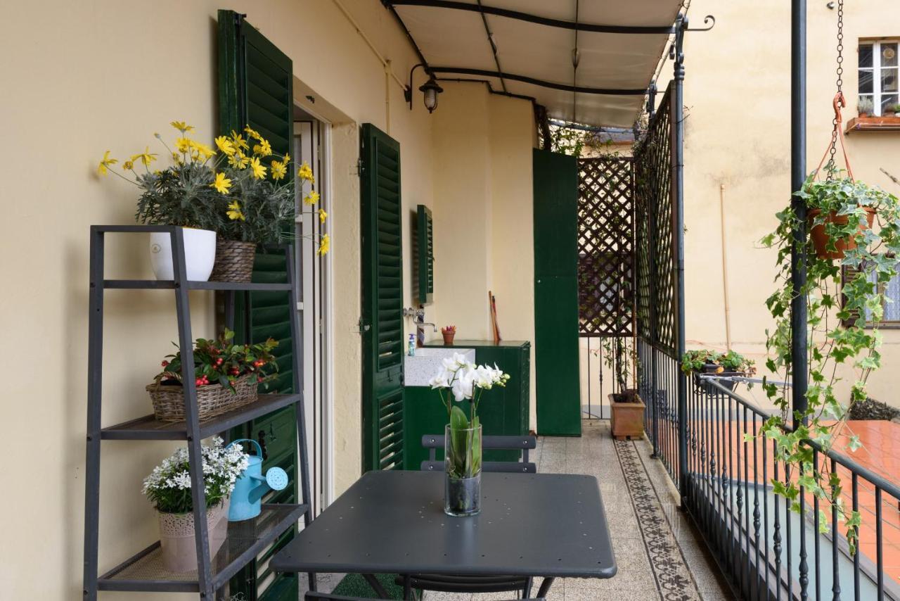 In Arezzo Apartment 外观 照片