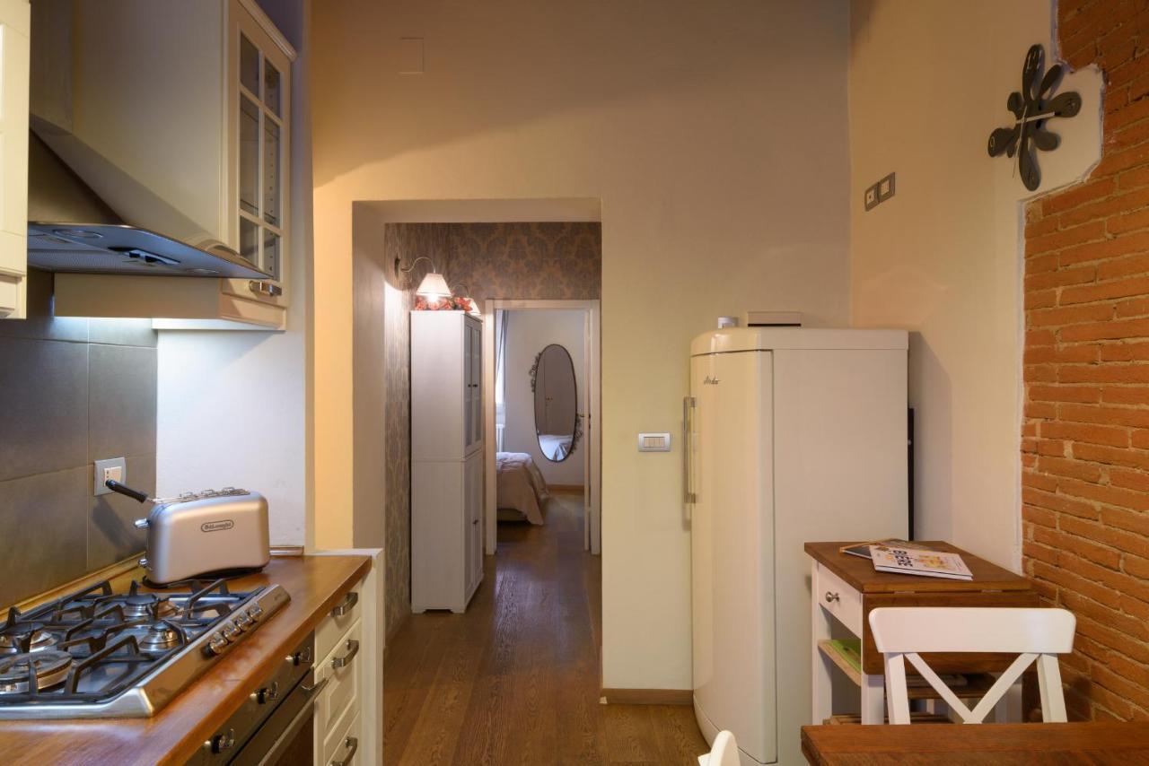 In Arezzo Apartment 外观 照片