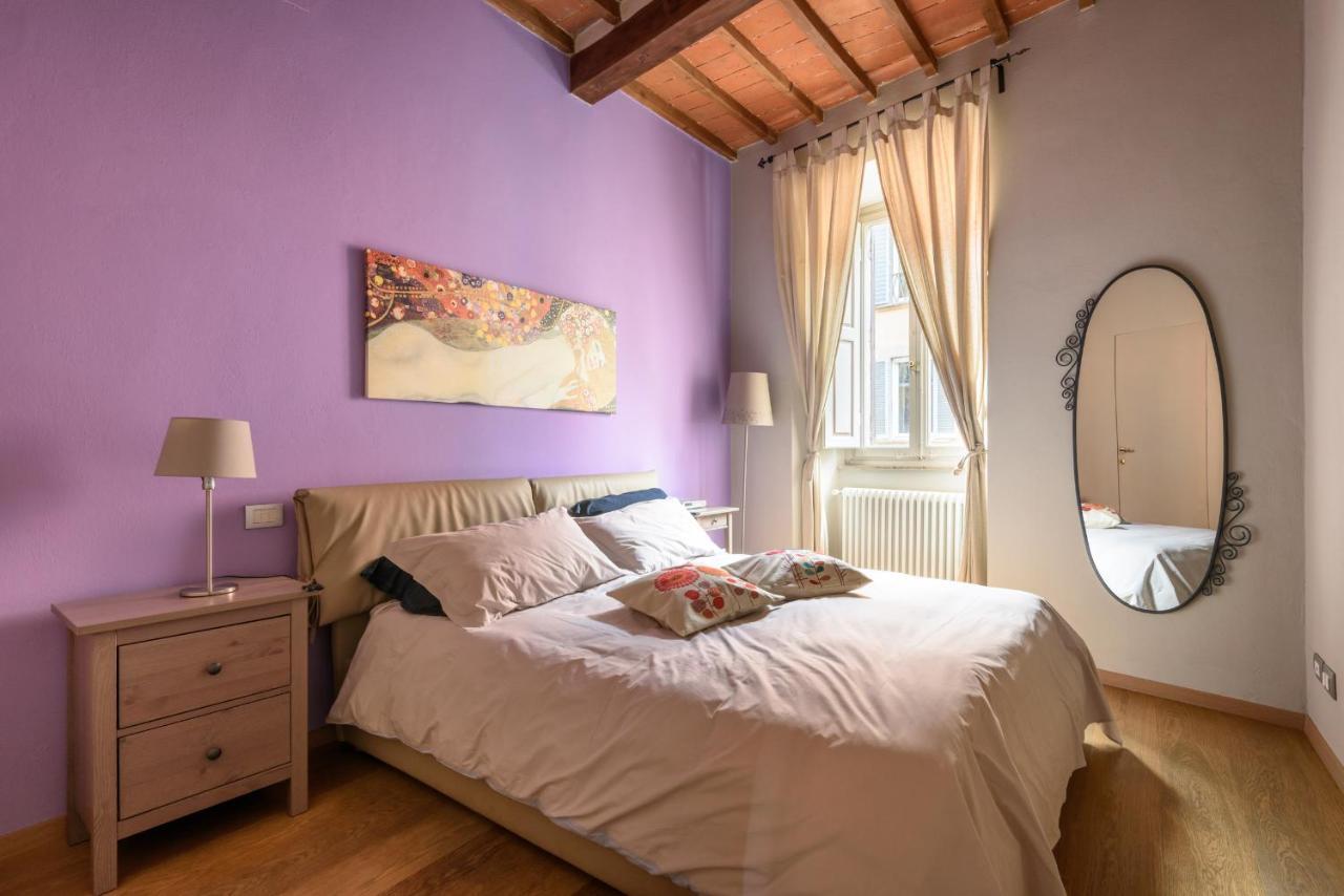 In Arezzo Apartment 外观 照片