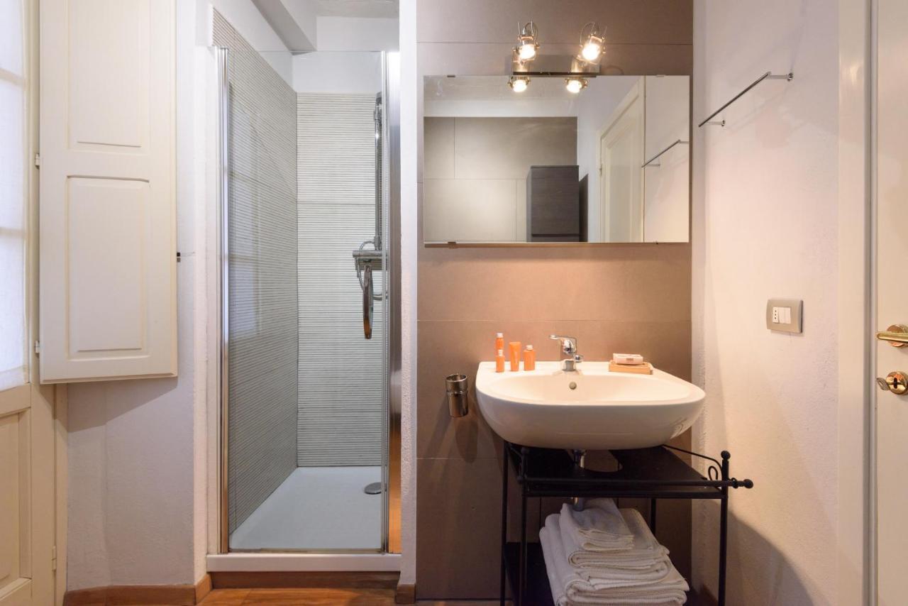 In Arezzo Apartment 外观 照片