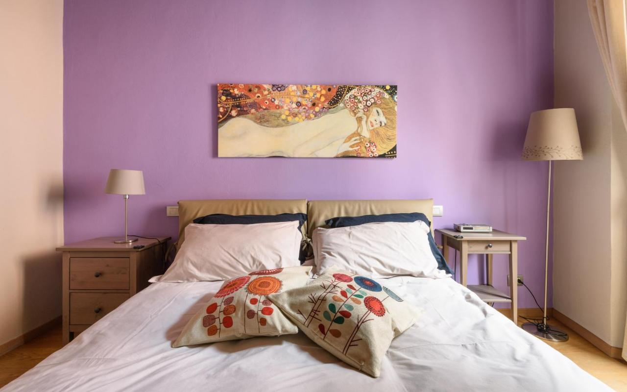 In Arezzo Apartment 外观 照片