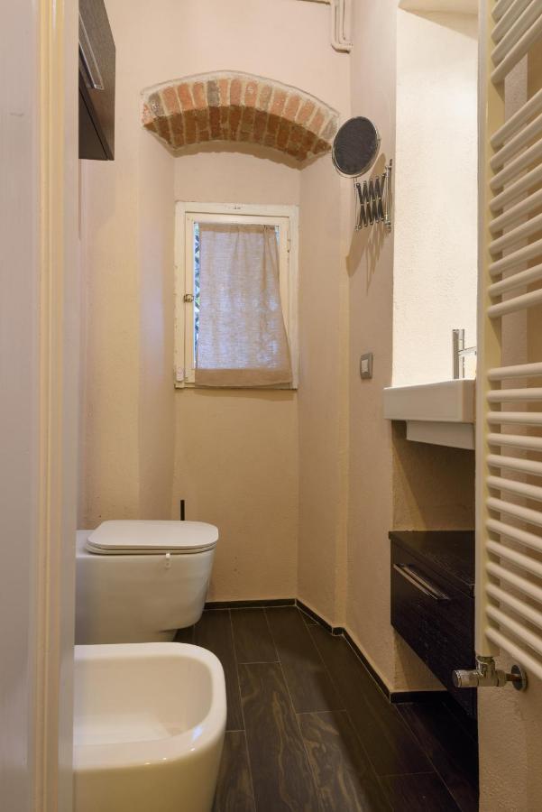 In Arezzo Apartment 外观 照片