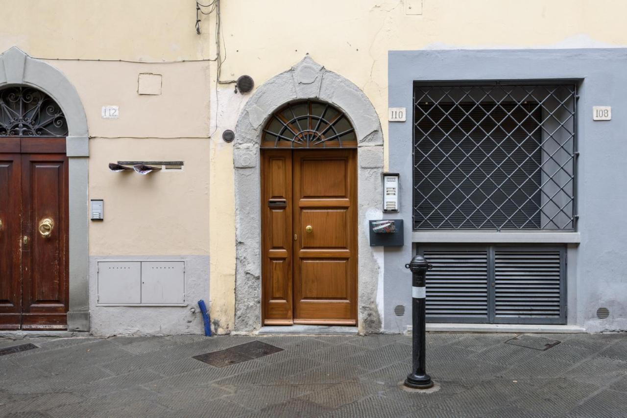 In Arezzo Apartment 外观 照片