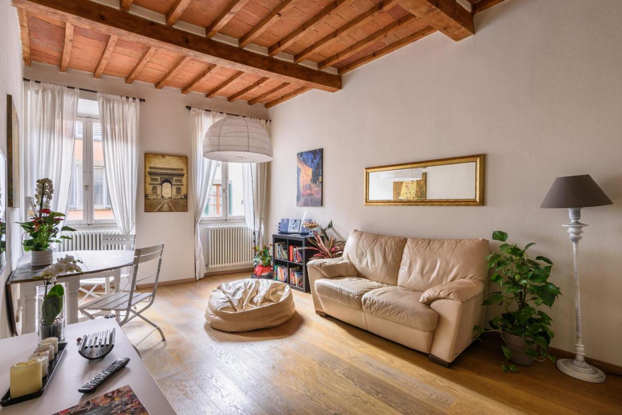 In Arezzo Apartment 外观 照片