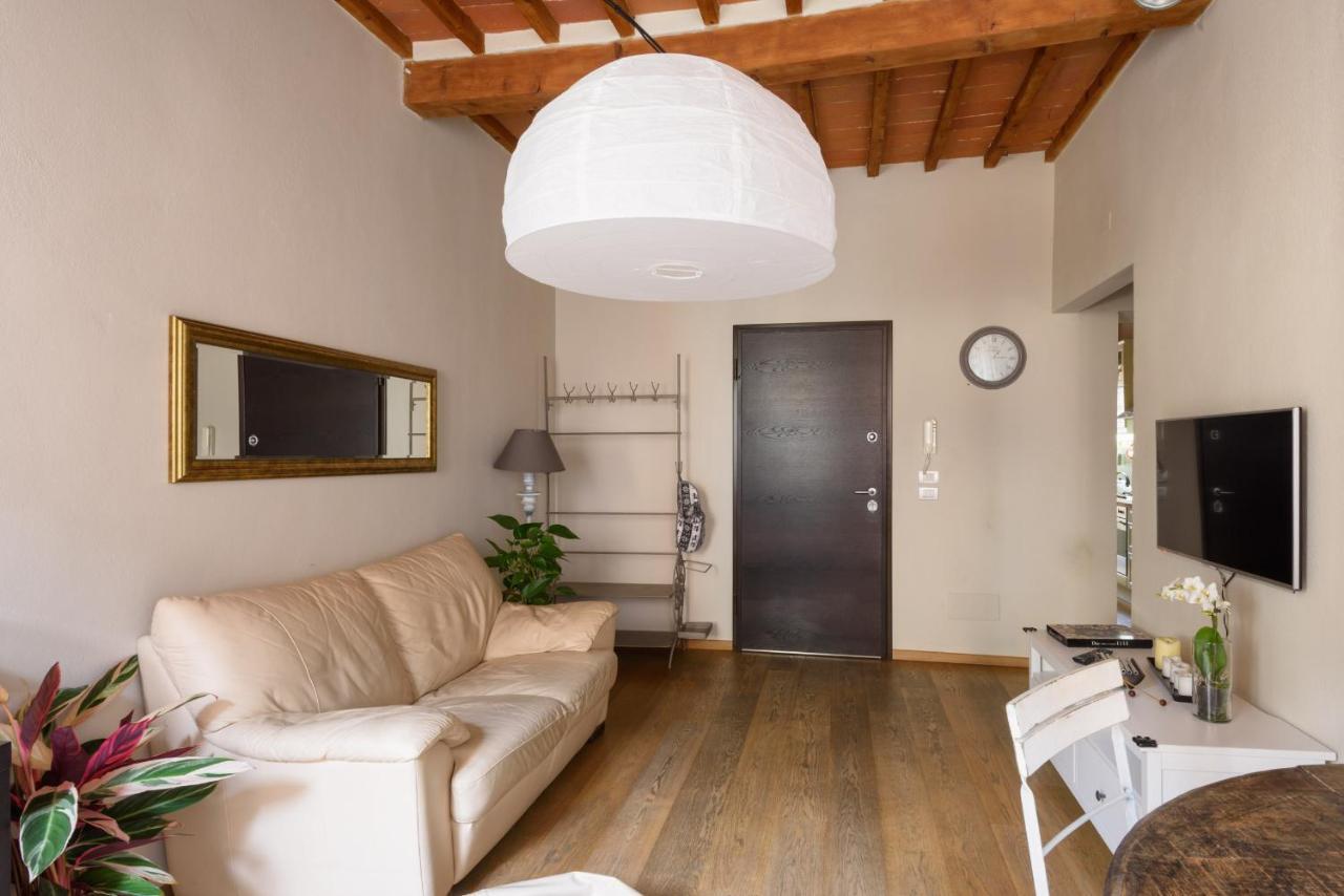 In Arezzo Apartment 外观 照片