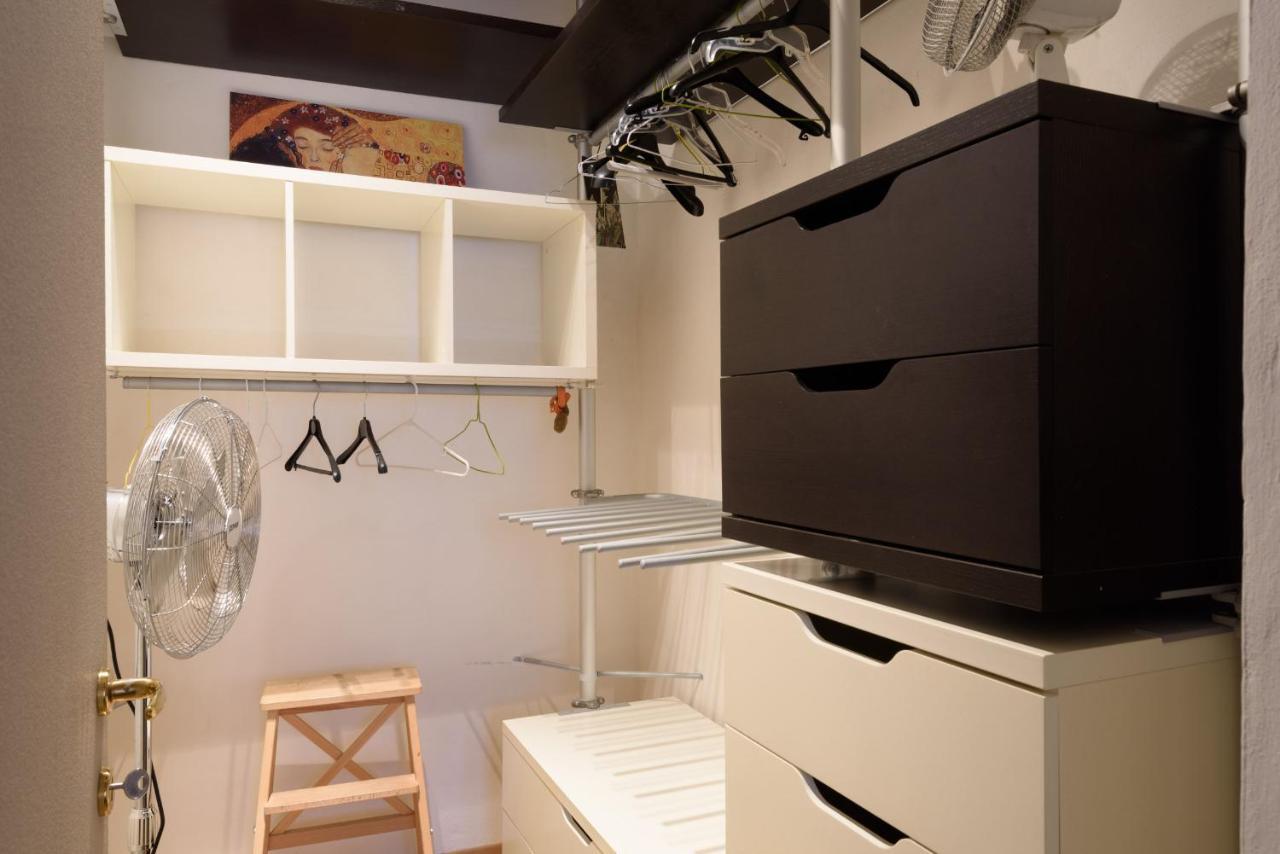 In Arezzo Apartment 外观 照片